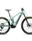 ORBEA WILD FS H10 2022