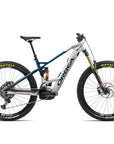 ORBEA WILD FS M-TEAM 2022