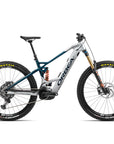 ORBEA WILD FS M-LTD 2022