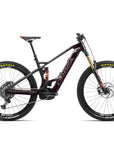 ORBEA WILD FS M-TEAM 2022