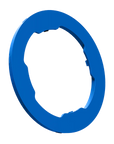 Quad Lock Coloured Ring MAG Case - Blue
