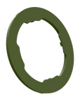 Quad Lock Coloured Ring MAG Case - Green