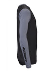 Kenny Racing Prolight Long Sleeves Jersey - Grey