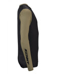 Kenny Racing Prolight Long Sleeves Jersey - Khaki