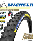 Michelin DH Mud 29"x2.4" Wire Tyre