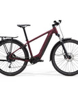 Merida eBig Nine 700EQ 2022