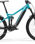 Merida eOne Sixty 700 2022