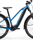 Merida eBig Tour 600EQ 2022