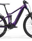 Merida eOne Forty 700 2022