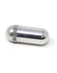 Dynaplug Micro Pro Tubeless Tyre Repair Kit - Silver