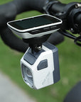 Magicshine MJ-6538 Out-Front Mount For Standard Handlebar