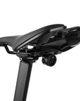 Magicshine MJ-6556 GoPro Interface CNC Alloy Saddle Mount
