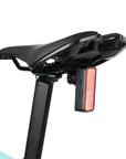Magicshine MJ-6556 GoPro Interface CNC Alloy Saddle Mount