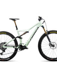 ORBEA RISE M-LTD 2022