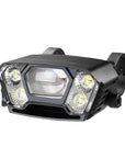 Magicshine Monteer 12000 High Power Front Light
