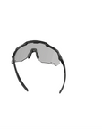 Magicshine Morpher Cycling Glasses Photochromic Lens - Dark Blue Transparent
