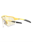 Magicshine Morpher Glasses Photochromic Mirror - Yellow White