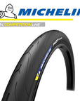 Michelin Pilot Pump 26"x2.30" Foldable Tyre