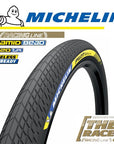 Michelin Pilot Sx Slick Racing Line 20"x1.70" Foldable Tyre