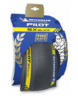 Michelin Pilot Sx Slick Racing Line 20"x1.70" Foldable Tyre