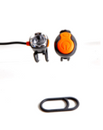 Magicshine Small O-Ring Handlebar Mount 3.8mm
