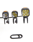 Magicshine Large O-Ring Handlebar Mount 5mm