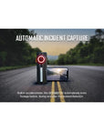 Magicshine SEEMEE DV Rear Camera Tail Light
