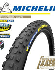 Michelin Wild XC 29"x2.25" Racing Foldable Tyre