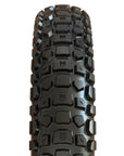 Maxxis MaxxVenture MT 20 x 4.0 E50 Wire Bead 27x2 TPI E-Bike Tyre - Black