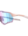 Magicshine Morpher Glasses Photochromic Mirror - Pink Champagne
