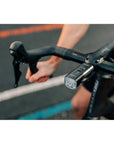 Magicshine Allty 2500S Front Light Garmin and GoPro Mounts included