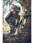 Lezyne Micro Floor Drive HVg - 90 Psi