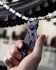 Lezyne Multi Chain Pliers - Black