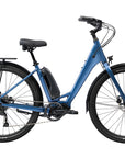 2026 Norco Scene VLT Blue