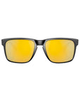 Oakley Holbrook XL Matte Black Sunglasses With Prizm 24K Lens