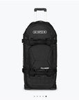 OGIO Rig 9800 Wheeled Travel Gear Bag - Black