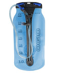 OGIO R/Ment Bite Valve Hydration Bag - Black