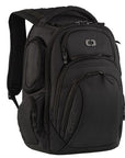 OGIO Rev Laptop Backpack - Black
