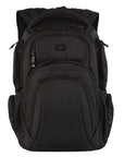 OGIO Rev Laptop Backpack - Black