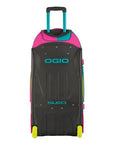 OGIO Rig 9800 Wheeled Travel Gear Bag - Miami Vice