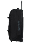 OGIO Trucker Gear Bag - Black