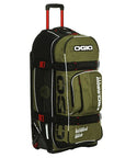 OGIO Rig 9800 Pro Wheeled Gear Bag - Spitfire