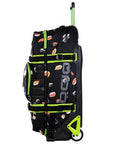 OGIO Rig 9800 Pro Wheeled Gear Bag - Sushi