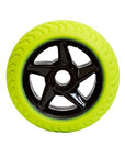 OGIO Rig 9800 Pro Replacement Wheel Set - Black/Neon