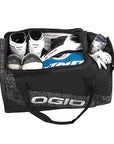 OGIO Hauler Gear Bag - Black/Chaos