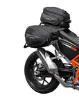 OGIO 2.0 Saddle Bag - Black