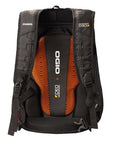 OGIO No Drag Mach 5 D3O Street Bag - Stealth