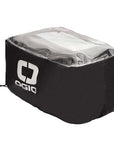OGIO M2 Expandable 8-15L Tank Bag - Black