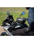 OGIO S2 Fixed 4L Tank Bag - Black