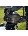 OGIO TB1 14L Tail Bag - Black